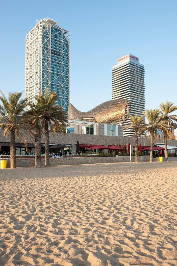 Hotel Ibis Barcelona Santa Coloma Santa Coloma de Gramanet Esterno foto