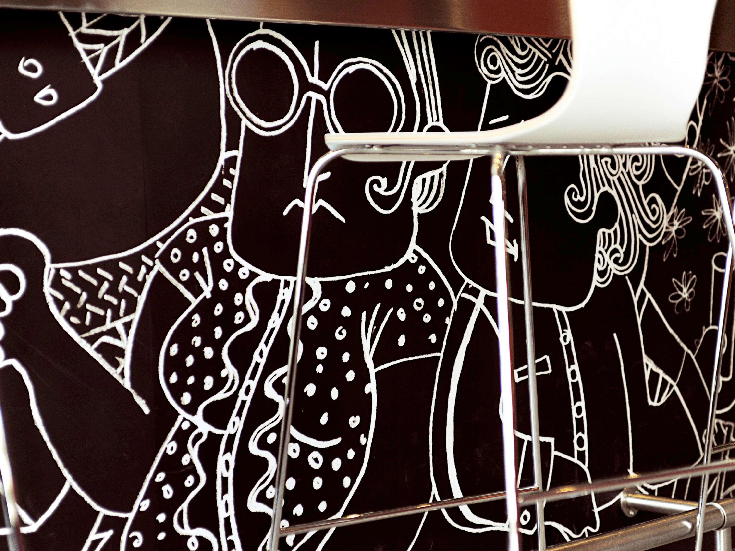 Hotel Ibis Barcelona Santa Coloma Santa Coloma de Gramanet Esterno foto