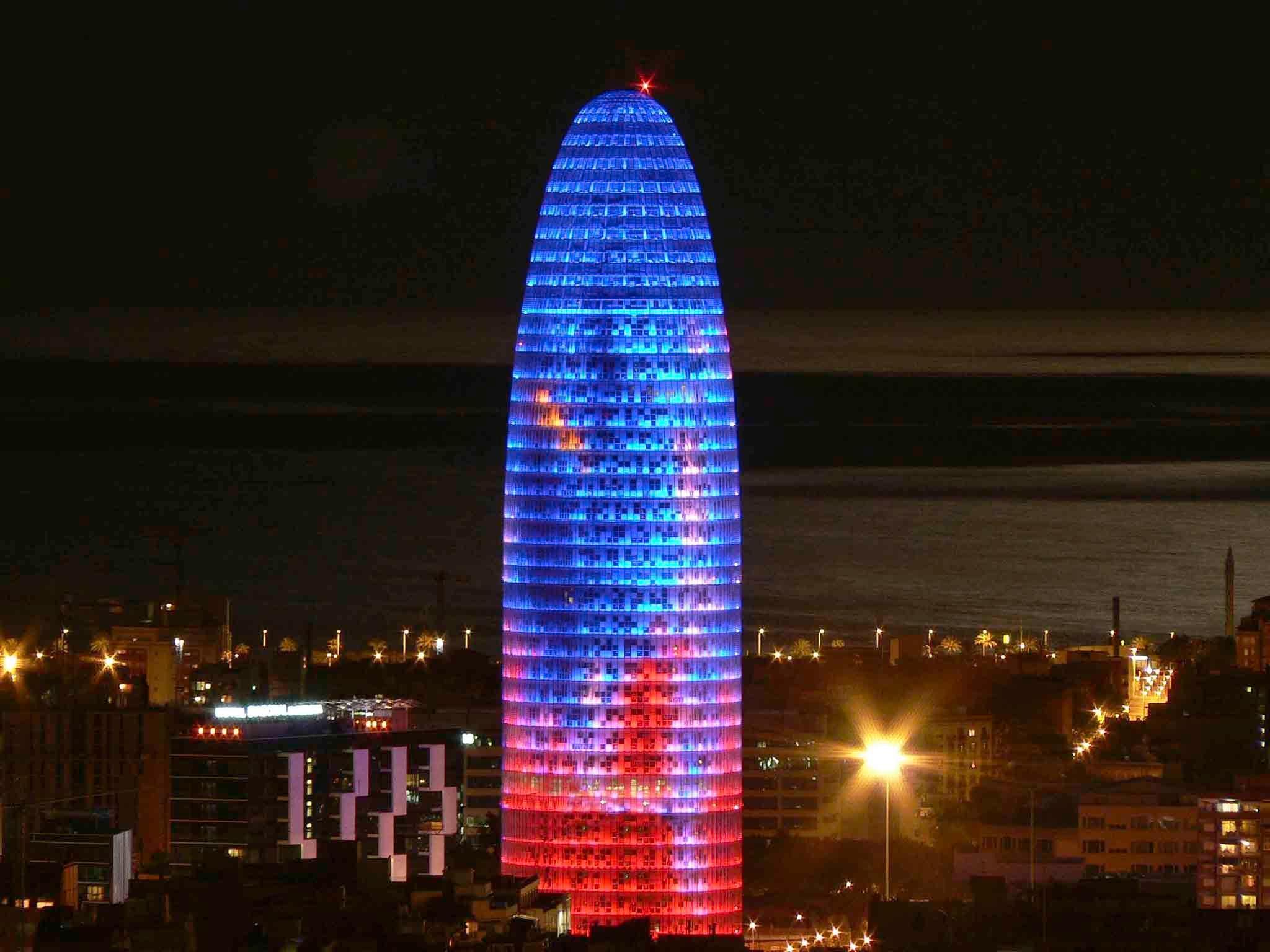 Hotel Ibis Barcelona Santa Coloma Santa Coloma de Gramanet Esterno foto